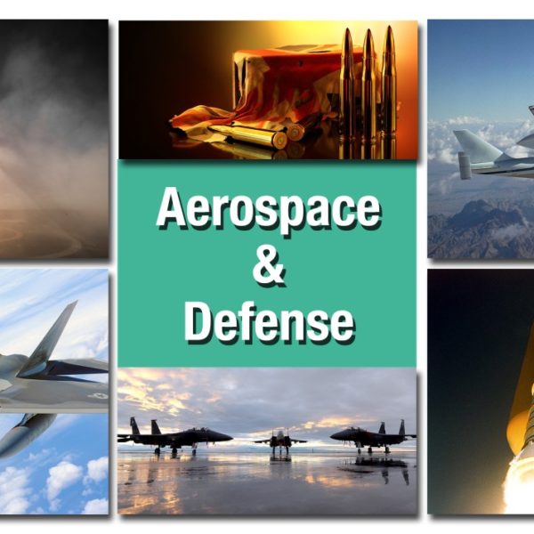 Aerospace & Defense