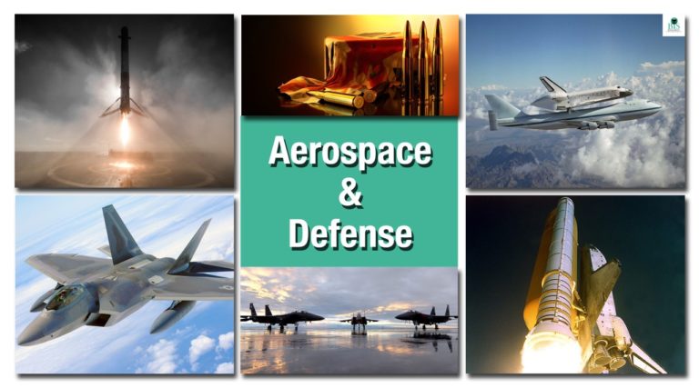 Aerospace & Defense
