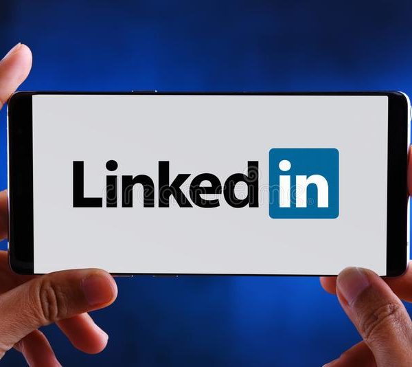 linkedin
