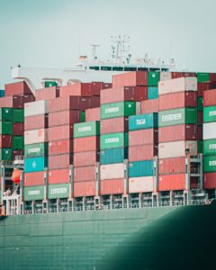 ships