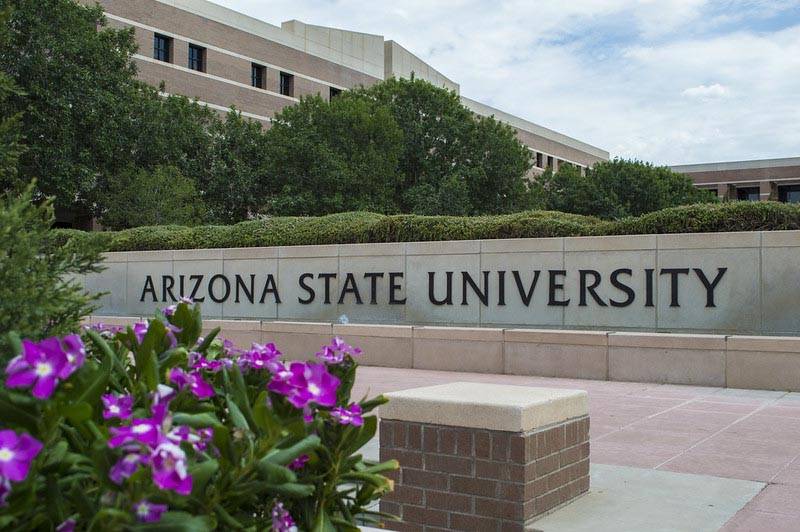 arizona state university