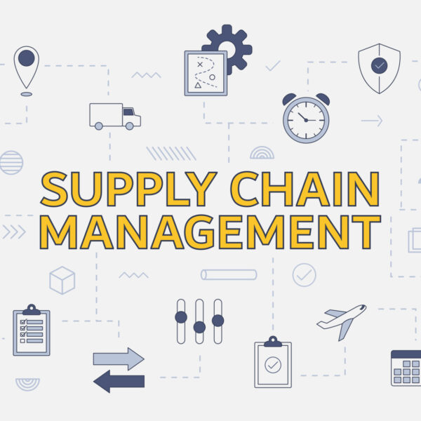 supply chain resumes