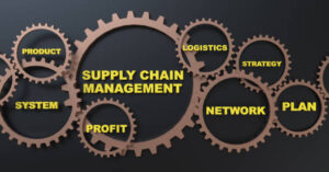 supply chain future